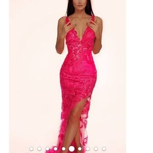 NEW JOVANI DRESSS 💃🏽